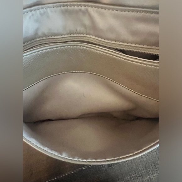 Coach Taylor Flap Shoulder/Crossbody Bag - Picture 10 of 14